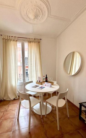 Cozy Ploblesec Apartment
